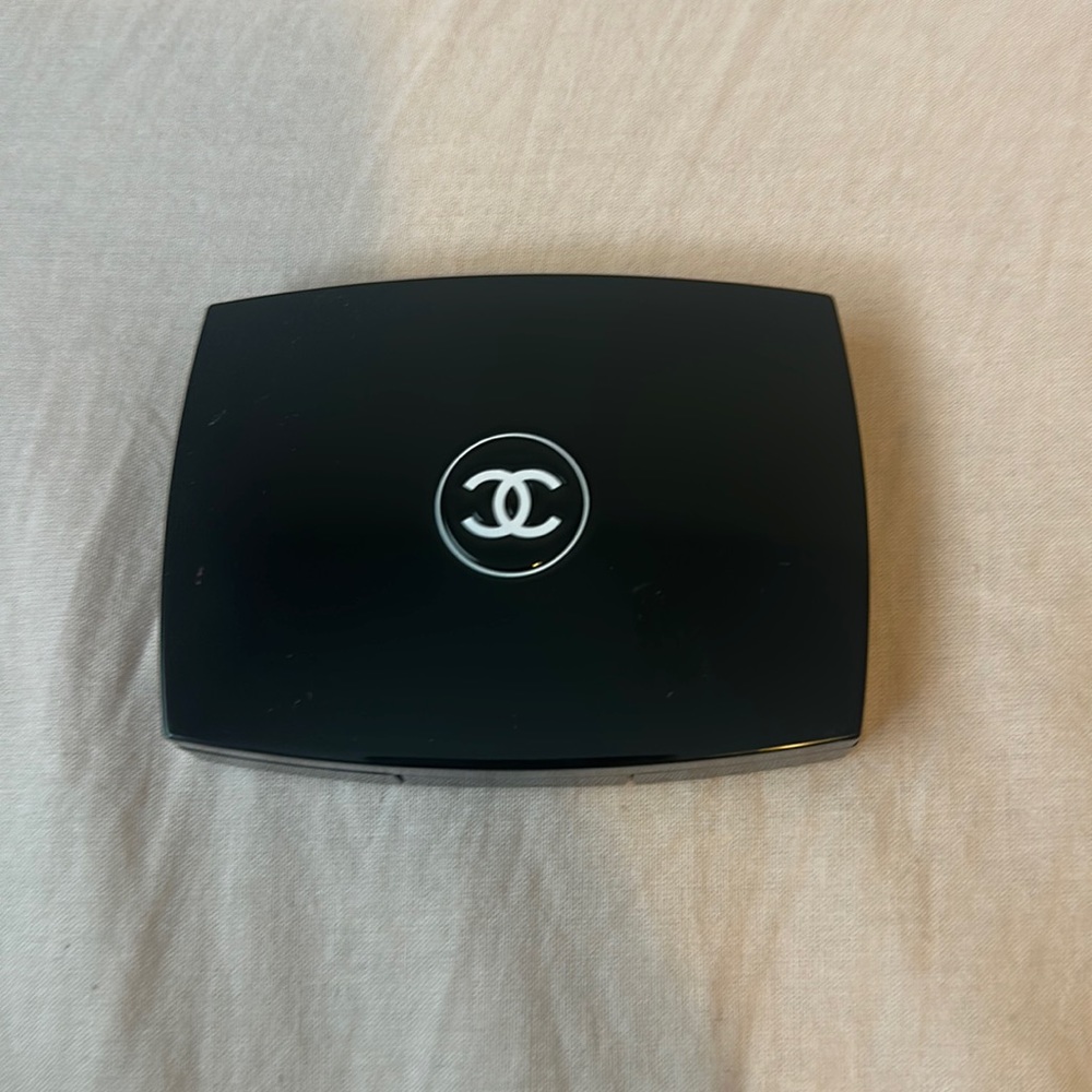 Les 5 ombres de Chanel